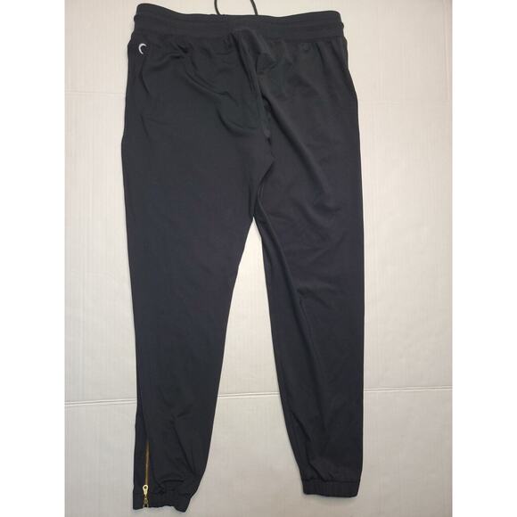 ZYIA Black Track Pants - Picture 8 of 9